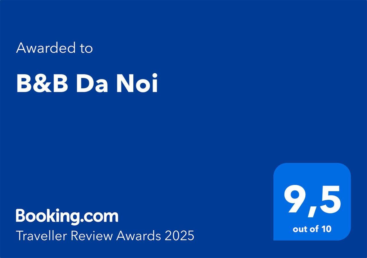 B&B Da Noi サンマリノ エクステリア 写真